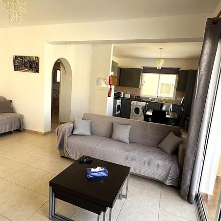 Apartament Sirena Sunrise 120 Pafos Zewnętrze zdjęcie