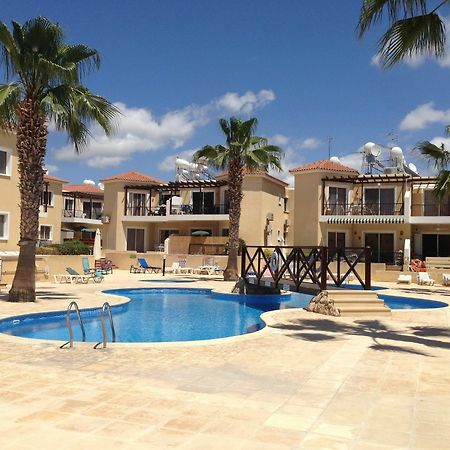 Apartament Sirena Sunrise 120 Pafos Zewnętrze zdjęcie